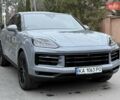 Серый Порше Cayenne Coupe, объемом двигателя 3 л и пробегом 26 тыс. км за 135555 $, фото 140 на Automoto.ua