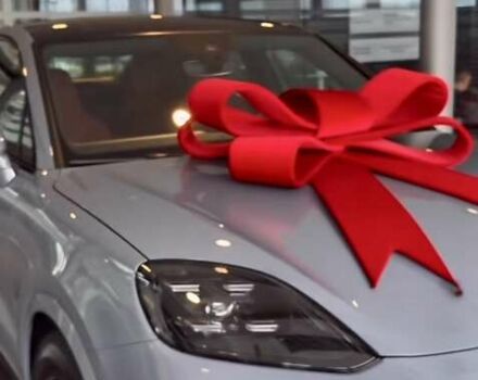 Серый Порше Cayenne Coupe, объемом двигателя 3 л и пробегом 26 тыс. км за 135555 $, фото 1 на Automoto.ua