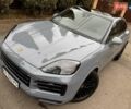 Серый Порше Cayenne Coupe, объемом двигателя 3 л и пробегом 26 тыс. км за 135555 $, фото 10 на Automoto.ua