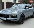 Серый Порше Cayenne Coupe, объемом двигателя 3 л и пробегом 26 тыс. км за 135555 $, фото 123 на Automoto.ua