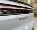 Серый Порше Cayenne Coupe, объемом двигателя 3 л и пробегом 26 тыс. км за 135555 $, фото 33 на Automoto.ua