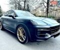 Серый Порше Cayenne Coupe, объемом двигателя 4 л и пробегом 5 тыс. км за 212000 $, фото 56 на Automoto.ua