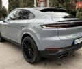 Серый Порше Cayenne Coupe, объемом двигателя 3 л и пробегом 26 тыс. км за 135555 $, фото 24 на Automoto.ua