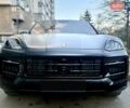 Серый Порше Cayenne Coupe, объемом двигателя 4 л и пробегом 5 тыс. км за 212000 $, фото 17 на Automoto.ua