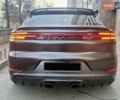 Серый Порше Cayenne Coupe, объемом двигателя 4 л и пробегом 5 тыс. км за 212000 $, фото 26 на Automoto.ua