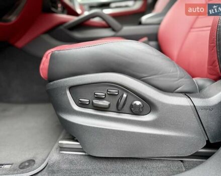 Серый Порше Cayenne Coupe, объемом двигателя 3 л и пробегом 26 тыс. км за 135555 $, фото 50 на Automoto.ua