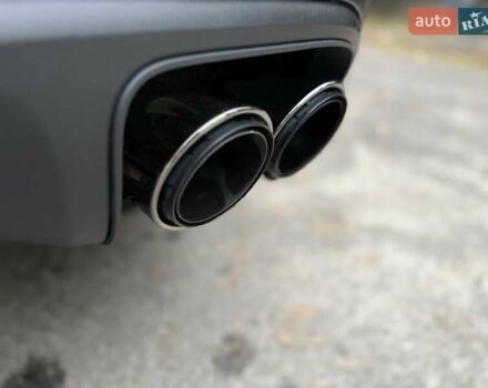 Серый Порше Cayenne Coupe, объемом двигателя 3 л и пробегом 26 тыс. км за 135555 $, фото 36 на Automoto.ua