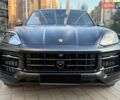 Серый Порше Cayenne Coupe, объемом двигателя 4 л и пробегом 5 тыс. км за 212000 $, фото 30 на Automoto.ua
