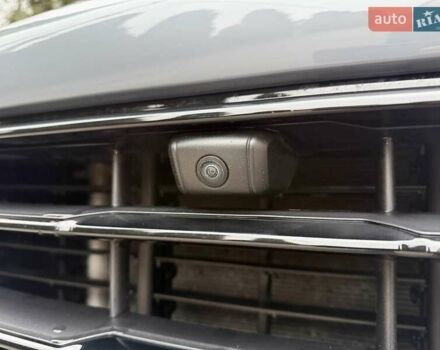 Серый Порше Cayenne Coupe, объемом двигателя 3 л и пробегом 26 тыс. км за 135555 $, фото 26 на Automoto.ua