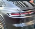 Серый Порше Cayenne Coupe, объемом двигателя 4 л и пробегом 5 тыс. км за 212000 $, фото 24 на Automoto.ua