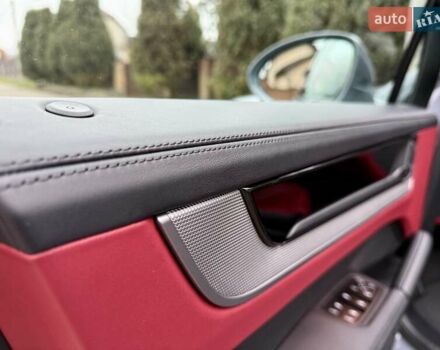 Серый Порше Cayenne Coupe, объемом двигателя 3 л и пробегом 26 тыс. км за 135555 $, фото 48 на Automoto.ua