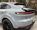Серый Порше Cayenne Coupe, объемом двигателя 3 л и пробегом 26 тыс. км за 135555 $, фото 38 на Automoto.ua