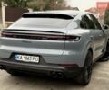 Серый Порше Cayenne Coupe, объемом двигателя 3 л и пробегом 26 тыс. км за 135555 $, фото 5 на Automoto.ua