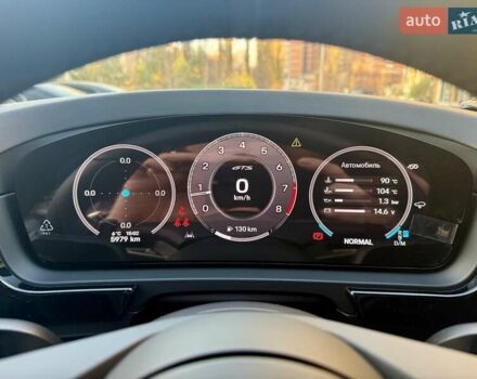 Серый Порше Cayenne Coupe, объемом двигателя 4 л и пробегом 5 тыс. км за 212000 $, фото 38 на Automoto.ua