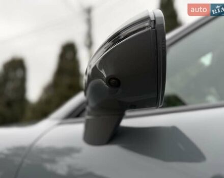 Серый Порше Cayenne Coupe, объемом двигателя 3 л и пробегом 26 тыс. км за 135555 $, фото 27 на Automoto.ua