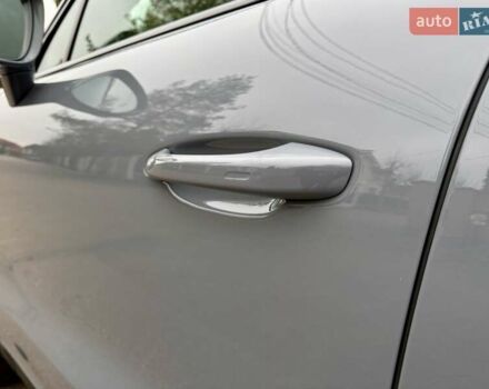 Серый Порше Cayenne Coupe, объемом двигателя 3 л и пробегом 26 тыс. км за 135555 $, фото 30 на Automoto.ua