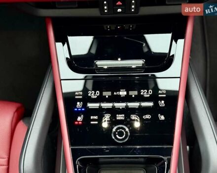 Серый Порше Cayenne Coupe, объемом двигателя 3 л и пробегом 26 тыс. км за 135555 $, фото 84 на Automoto.ua