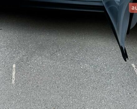 Серый Порше Cayenne Coupe, объемом двигателя 3 л и пробегом 26 тыс. км за 135555 $, фото 138 на Automoto.ua