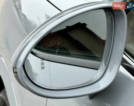 Серый Порше Cayenne Coupe, объемом двигателя 3 л и пробегом 26 тыс. км за 135555 $, фото 39 на Automoto.ua