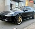 Серый Порше Cayenne Coupe, объемом двигателя 4 л и пробегом 5 тыс. км за 212000 $, фото 18 на Automoto.ua