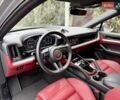 Серый Порше Cayenne Coupe, объемом двигателя 3 л и пробегом 26 тыс. км за 135555 $, фото 51 на Automoto.ua