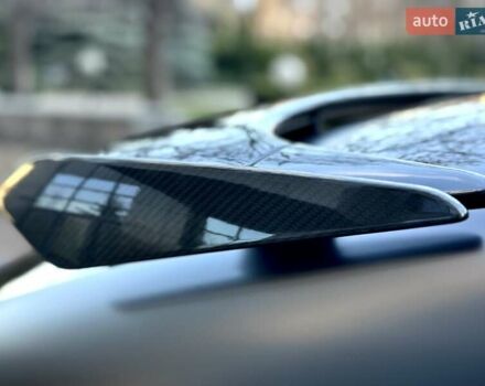 Серый Порше Cayenne Coupe, объемом двигателя 4 л и пробегом 5 тыс. км за 212000 $, фото 57 на Automoto.ua