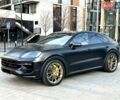 Серый Порше Cayenne Coupe, объемом двигателя 4 л и пробегом 5 тыс. км за 212000 $, фото 4 на Automoto.ua