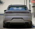 Серый Порше Cayenne Coupe, объемом двигателя 3 л и пробегом 26 тыс. км за 135555 $, фото 145 на Automoto.ua