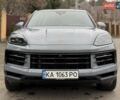 Серый Порше Cayenne Coupe, объемом двигателя 3 л и пробегом 26 тыс. км за 135555 $, фото 11 на Automoto.ua
