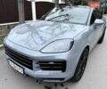 Серый Порше Cayenne Coupe, объемом двигателя 3 л и пробегом 26 тыс. км за 135555 $, фото 135 на Automoto.ua