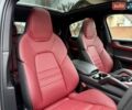 Серый Порше Cayenne Coupe, объемом двигателя 3 л и пробегом 26 тыс. км за 135555 $, фото 79 на Automoto.ua