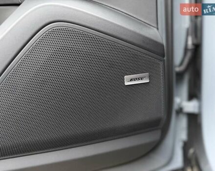 Серый Порше Cayenne Coupe, объемом двигателя 3 л и пробегом 26 тыс. км за 135555 $, фото 46 на Automoto.ua