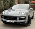 Серый Порше Cayenne Coupe, объемом двигателя 3 л и пробегом 26 тыс. км за 135555 $, фото 4 на Automoto.ua