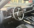 Серый Порше Cayenne Coupe, объемом двигателя 4 л и пробегом 5 тыс. км за 212000 $, фото 34 на Automoto.ua