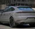 Серый Порше Cayenne Coupe, объемом двигателя 3 л и пробегом 26 тыс. км за 135555 $, фото 143 на Automoto.ua