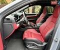 Серый Порше Cayenne Coupe, объемом двигателя 3 л и пробегом 26 тыс. км за 135555 $, фото 49 на Automoto.ua