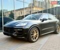 Серый Порше Cayenne Coupe, объемом двигателя 4 л и пробегом 5 тыс. км за 212000 $, фото 7 на Automoto.ua