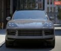 Серый Порше Cayenne Coupe, объемом двигателя 3 л и пробегом 26 тыс. км за 135555 $, фото 149 на Automoto.ua
