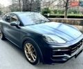 Серый Порше Cayenne Coupe, объемом двигателя 4 л и пробегом 5 тыс. км за 212000 $, фото 55 на Automoto.ua