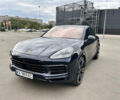 Синий Порше Cayenne Coupe, объемом двигателя 3 л и пробегом 8 тыс. км за 104444 $, фото 19 на Automoto.ua