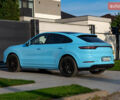 Синий Порше Cayenne Coupe, объемом двигателя 3 л и пробегом 115 тыс. км за 72000 $, фото 1 на Automoto.ua