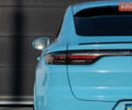Синий Порше Cayenne Coupe, объемом двигателя 3 л и пробегом 115 тыс. км за 72000 $, фото 13 на Automoto.ua
