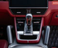 Синий Порше Cayenne Coupe, объемом двигателя 3 л и пробегом 115 тыс. км за 72000 $, фото 118 на Automoto.ua