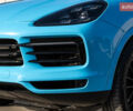 Синий Порше Cayenne Coupe, объемом двигателя 3 л и пробегом 115 тыс. км за 72000 $, фото 37 на Automoto.ua