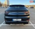 Синий Порше Cayenne Coupe, объемом двигателя 3 л и пробегом 30 тыс. км за 91900 $, фото 5 на Automoto.ua