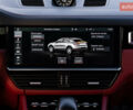 Синий Порше Cayenne Coupe, объемом двигателя 3 л и пробегом 115 тыс. км за 72000 $, фото 62 на Automoto.ua