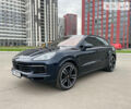 Синий Порше Cayenne Coupe, объемом двигателя 3 л и пробегом 8 тыс. км за 104444 $, фото 86 на Automoto.ua