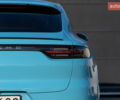 Синий Порше Cayenne Coupe, объемом двигателя 3 л и пробегом 115 тыс. км за 72000 $, фото 15 на Automoto.ua