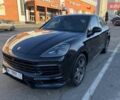 Синий Порше Cayenne Coupe, объемом двигателя 3 л и пробегом 30 тыс. км за 91900 $, фото 1 на Automoto.ua