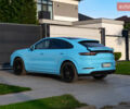 Синий Порше Cayenne Coupe, объемом двигателя 3 л и пробегом 115 тыс. км за 72000 $, фото 8 на Automoto.ua